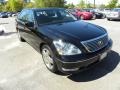 Black Onyx - LS 430 Photo No. 1