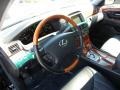 Black Onyx - LS 430 Photo No. 3