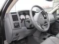 2008 Mineral Gray Metallic Dodge Ram 2500 Laramie Mega Cab 4x4  photo #10