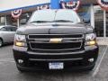 Black - Tahoe LT 4x4 Photo No. 2