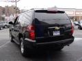 Black - Tahoe LT 4x4 Photo No. 4