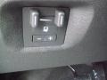 2011 Sheer Silver Metallic Chevrolet Silverado 1500 LT Extended Cab 4x4  photo #24