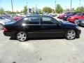 Black Onyx - LS 430 Photo No. 13