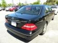 Black Onyx - LS 430 Photo No. 14