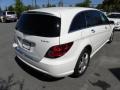 2010 Arctic White Mercedes-Benz R 350 BlueTEC 4Matic  photo #15