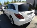 2010 Arctic White Mercedes-Benz R 350 BlueTEC 4Matic  photo #17