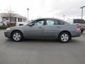 Dark Silver Metallic - Impala LT Photo No. 1