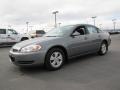 Dark Silver Metallic - Impala LT Photo No. 2