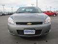 Dark Silver Metallic - Impala LT Photo No. 3