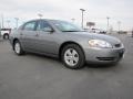 Dark Silver Metallic - Impala LT Photo No. 4