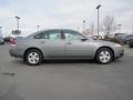 Dark Silver Metallic - Impala LT Photo No. 5