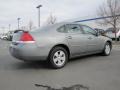 Dark Silver Metallic - Impala LT Photo No. 6