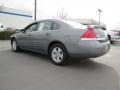 Dark Silver Metallic - Impala LT Photo No. 8