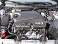 Dark Silver Metallic - Impala LT Photo No. 17