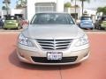 Champagne Beige Metallic - Genesis 3.8 Sedan Photo No. 2