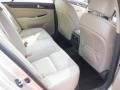 Champagne Beige Metallic - Genesis 3.8 Sedan Photo No. 7