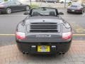 Black - 911 Carrera S Cabriolet Photo No. 18