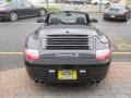 Black - 911 Carrera S Cabriolet Photo No. 18