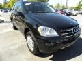 Black - ML 350 4Matic Photo No. 1
