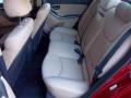 Beige Interior Photo for 2011 Hyundai Elantra #47754971