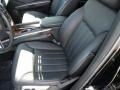 Black - ML 350 4Matic Photo No. 5