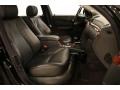 Black - S 500 4Matic Sedan Photo No. 25