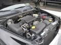  2001 Dakota SLT Quad Cab 4x4 4.7 Liter SOHC 16-Valve PowerTech V8 Engine
