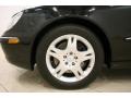 Black - S 500 4Matic Sedan Photo No. 33