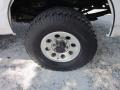 Oxford White - F350 Super Duty XL Crew Cab 4x4 Photo No. 16