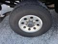 Oxford White - F350 Super Duty XL Crew Cab 4x4 Photo No. 17