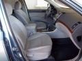 2008 Blue Titanium Metallic Hyundai Veracruz GLS  photo #26