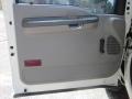 Oxford White - F350 Super Duty XL Crew Cab 4x4 Photo No. 24
