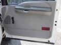 Oxford White - F350 Super Duty XL Crew Cab 4x4 Photo No. 25