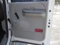 Oxford White - F350 Super Duty XL Crew Cab 4x4 Photo No. 27