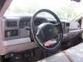 Oxford White - F350 Super Duty XL Crew Cab 4x4 Photo No. 32