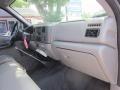 Oxford White - F350 Super Duty XL Crew Cab 4x4 Photo No. 33