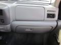 Oxford White - F350 Super Duty XL Crew Cab 4x4 Photo No. 36