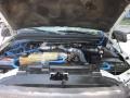 Oxford White - F350 Super Duty XL Crew Cab 4x4 Photo No. 39
