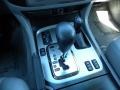 2007 Toyota Land Cruiser Stone Interior Transmission Photo