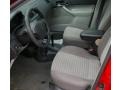 Infra-Red - Focus ZX4 SE Sedan Photo No. 3