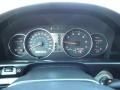 2007 Toyota Land Cruiser Stone Interior Gauges Photo