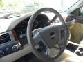 2010 Summit White GMC Sierra 1500 SLT Crew Cab 4x4  photo #3