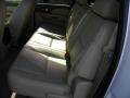 2010 Summit White GMC Sierra 1500 SLT Crew Cab 4x4  photo #6