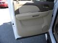 2010 Summit White GMC Sierra 1500 SLT Crew Cab 4x4  photo #7