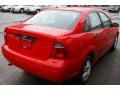 Infra-Red - Focus ZX4 SE Sedan Photo No. 9