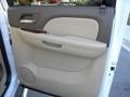 2010 Summit White GMC Sierra 1500 SLT Crew Cab 4x4  photo #11