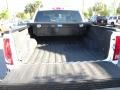 2010 Summit White GMC Sierra 1500 SLT Crew Cab 4x4  photo #15
