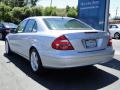 Brilliant Silver Metallic - E 350 Sedan Photo No. 9