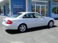 Brilliant Silver Metallic - E 350 Sedan Photo No. 12