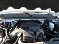 2010 Summit White GMC Sierra 1500 SLT Crew Cab 4x4  photo #19